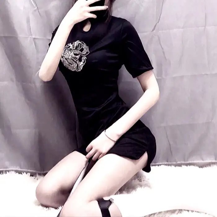 流亡王妃